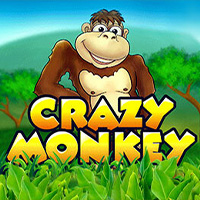Crazy Monkey