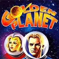 Golden Planet