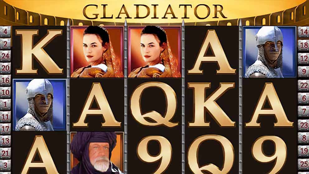 Gladiator