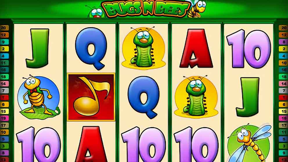 Bugs’n Bees 