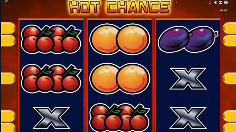 Hot Chance