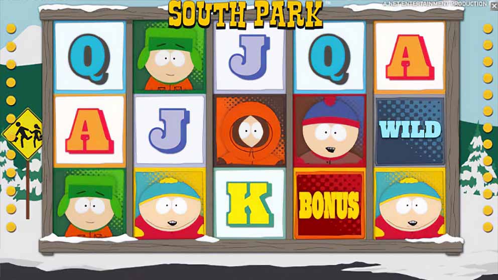 South Park