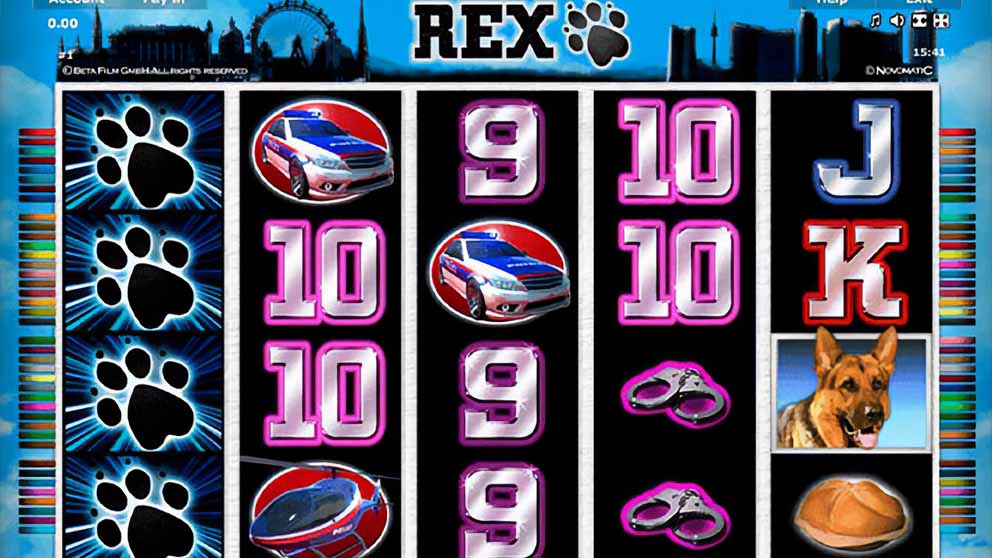 Rex