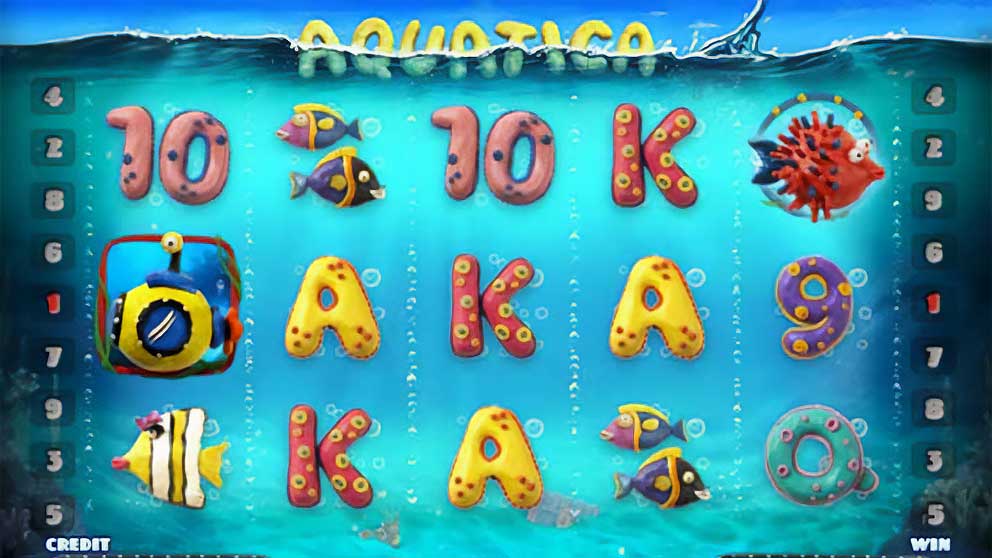 Aquatica